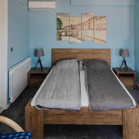 Amazing Penthouse Old Town Apartment Sarajevo